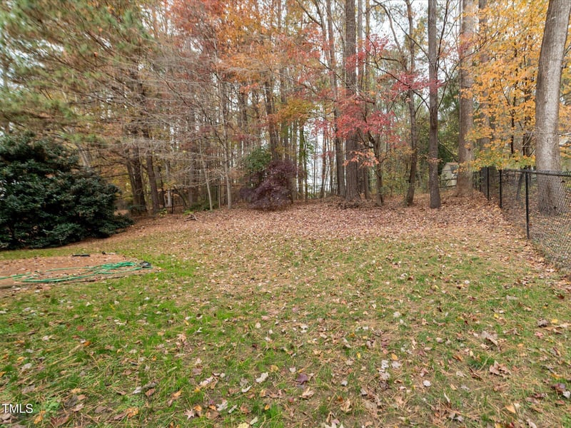 7237 Mine Shaft Rd, Raleigh, NC 27615