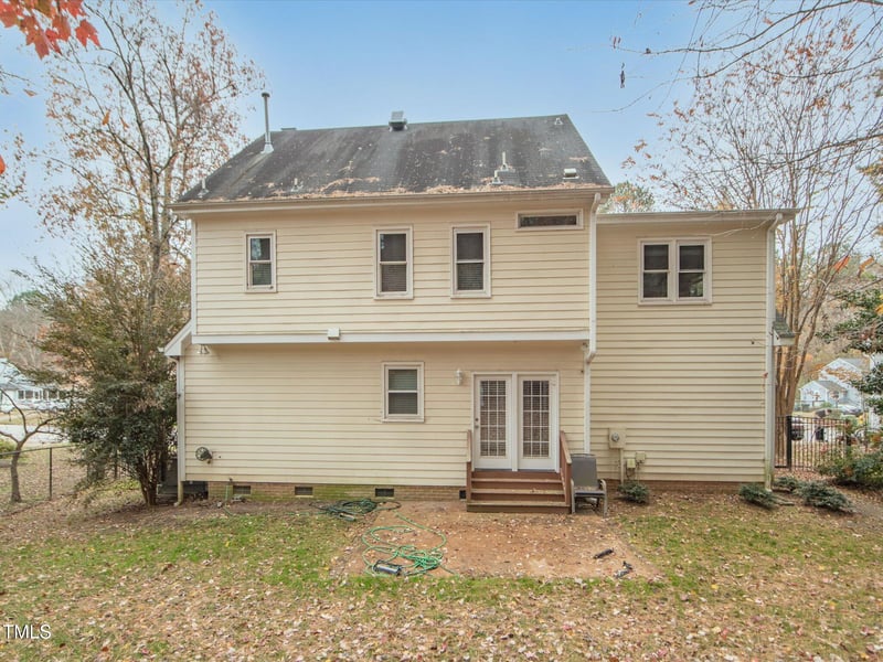 7237 Mine Shaft Rd, Raleigh, NC 27615