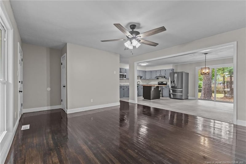 7238 Ainsley St, Fayetteville, NC 28314