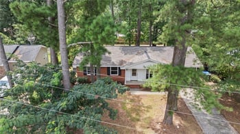 7238 Ainsley St, Fayetteville, NC 28314