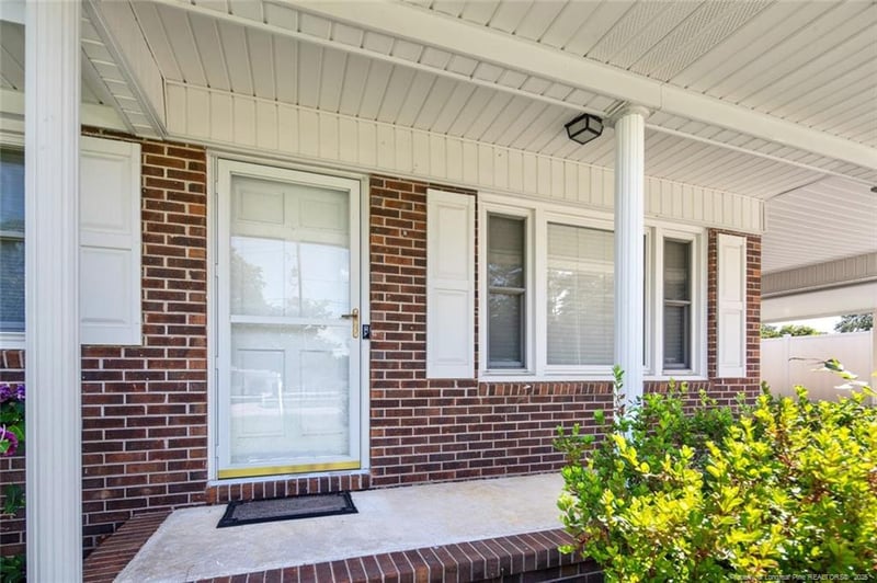 7239 Godfrey Dr, Fayetteville, NC 28303