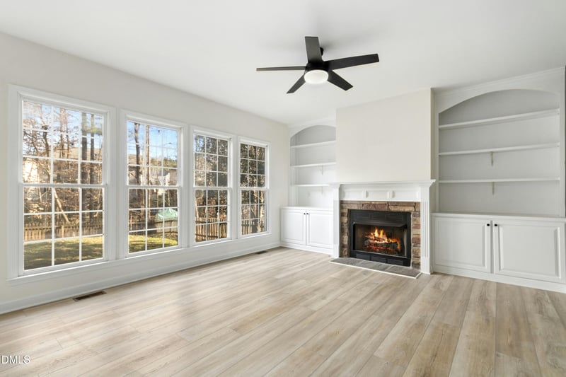 724 Bennett Ridge Ct, Wake Forest, NC 27587