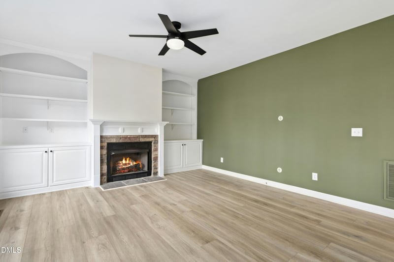 724 Bennett Ridge Ct, Wake Forest, NC 27587