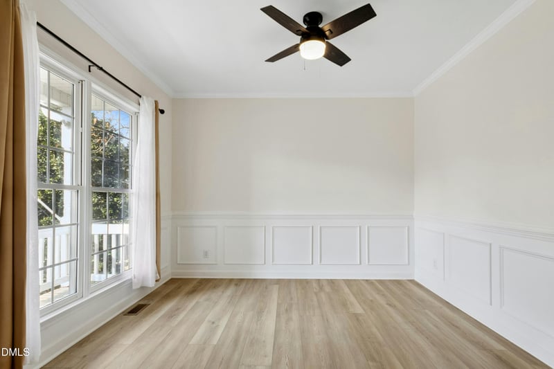 724 Bennett Ridge Ct, Wake Forest, NC 27587