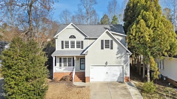 724 Bennett Ridge Ct, Wake Forest, NC 27587