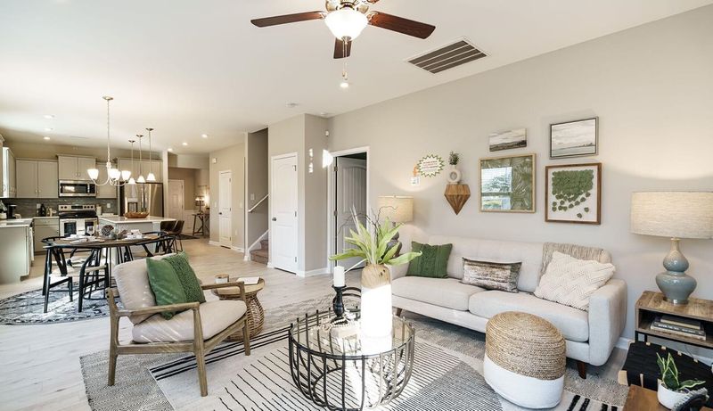 724 Biltmore Dr, Sanford, NC 27332