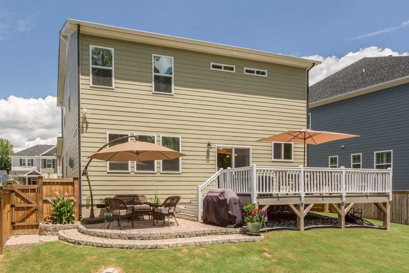724 Birch Arbor Cir, Raleigh, NC 27604