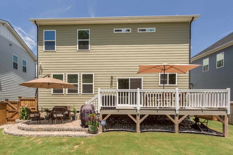 724 Birch Arbor Cir, Raleigh, NC 27604