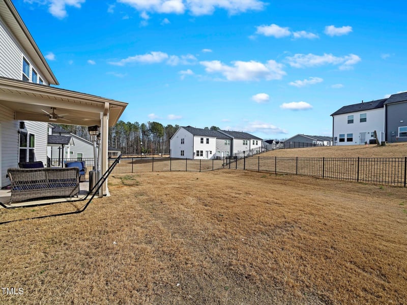 724 Bracklyn Ave, Zebulon, NC 27597