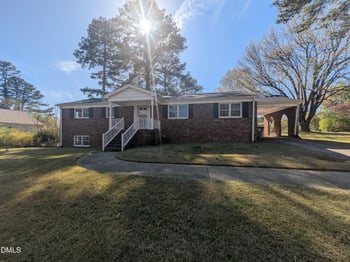 724 Brewer Cir, Wake Forest, NC 27587