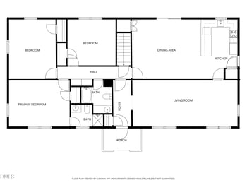 724 Brewer Cir, Wake Forest, NC 27587