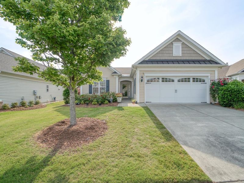 724 Eldridge Loop, Cary, NC 27519
