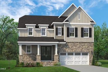 724 Fireship Rd, Fuquay Varina, NC 27526