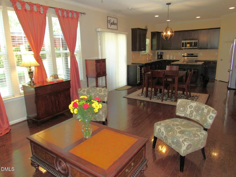 724 Forrest Ln, Creedmoor, NC 27522