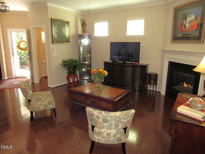 724 Forrest Ln, Creedmoor, NC 27522