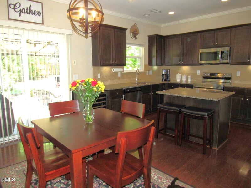 724 Forrest Ln, Creedmoor, NC 27522