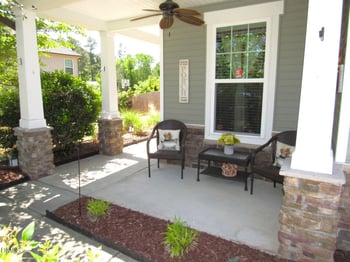 724 Forrest Ln, Creedmoor, NC 27522