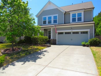 724 Forrest Ln, Creedmoor, NC 27522