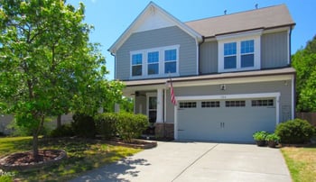 724 Forrest Ln, Creedmoor, NC 27522