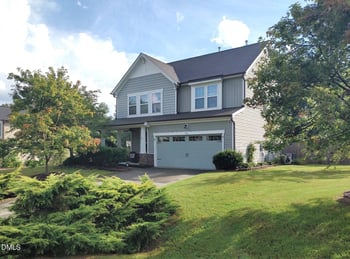 724 Forrest Ln, Creedmoor, NC 27522