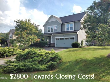 724 Forrest Ln, Creedmoor, NC 27522