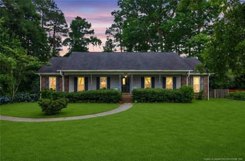 724 Galloway Dr, Fayetteville, NC 28303