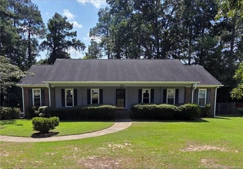 724 Galloway Dr, Fayetteville, NC 28303