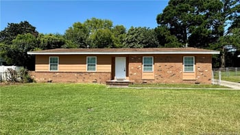 724 Glensford Dr, Fayetteville, NC 28314