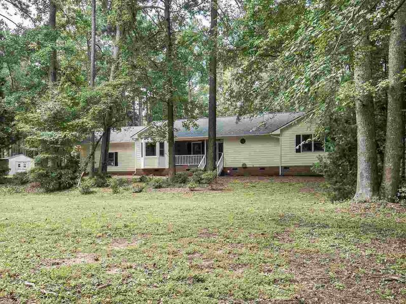 724 Harris Wilson Rd, Wendell, NC 27591