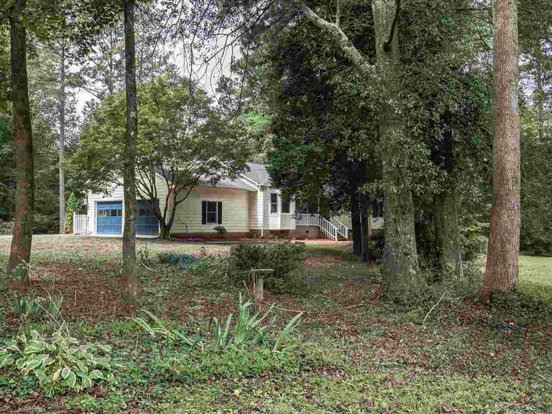 724 Harris Wilson Rd, Wendell, NC 27591
