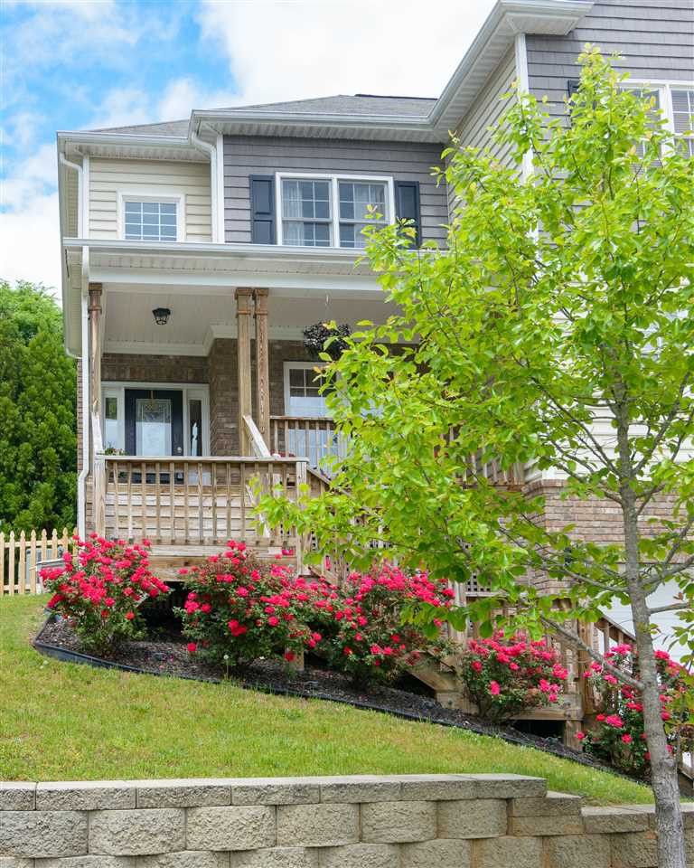 724 Holding Ridge Ct, Wake Forest, NC 27587