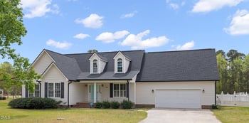 724 Iris Bryant Rd, Dunn, NC 28334