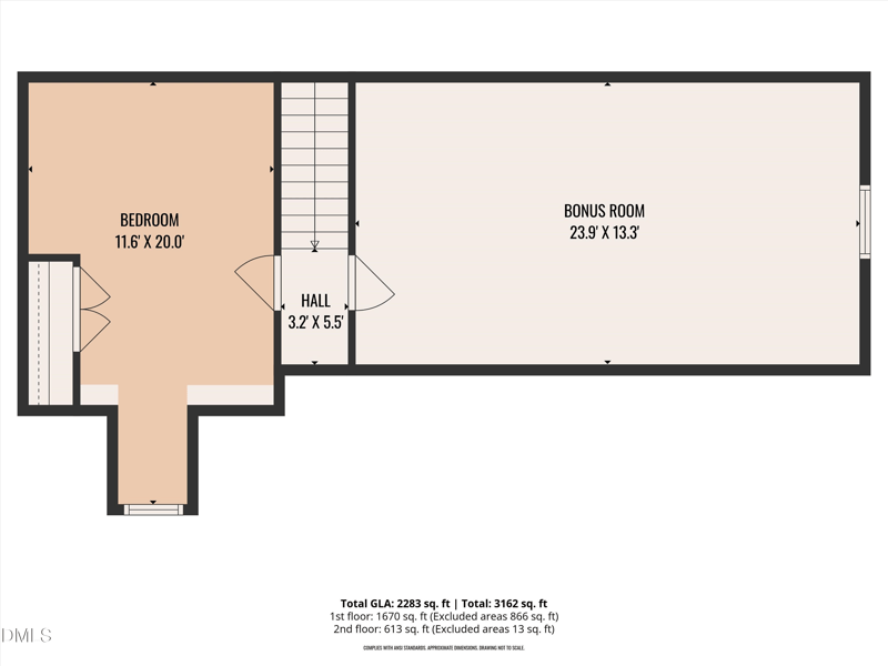 724 Iris Bryant Rd, Dunn, NC 28334