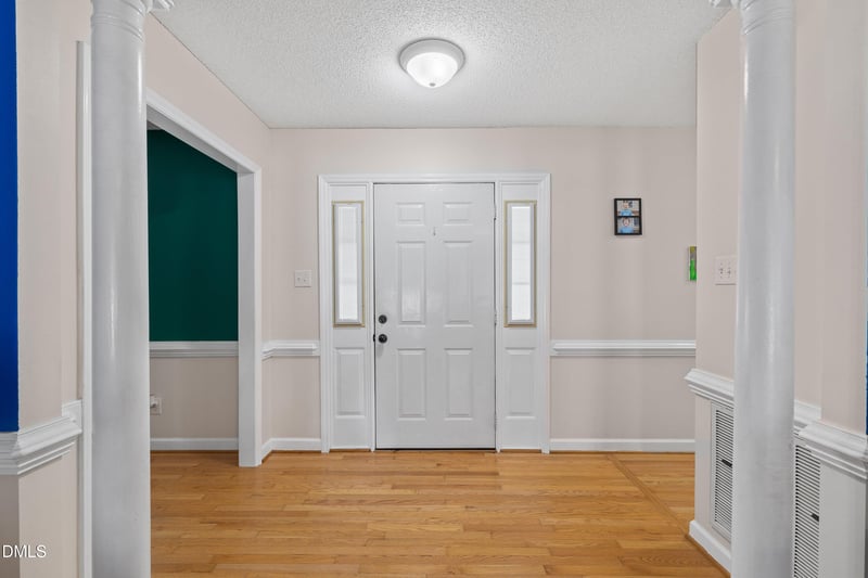 724 Iris Bryant Rd, Dunn, NC 28334