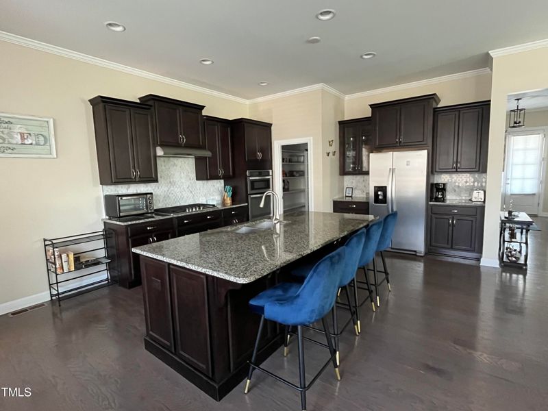 724 Lake Holding St, Wake Forest, NC 27587