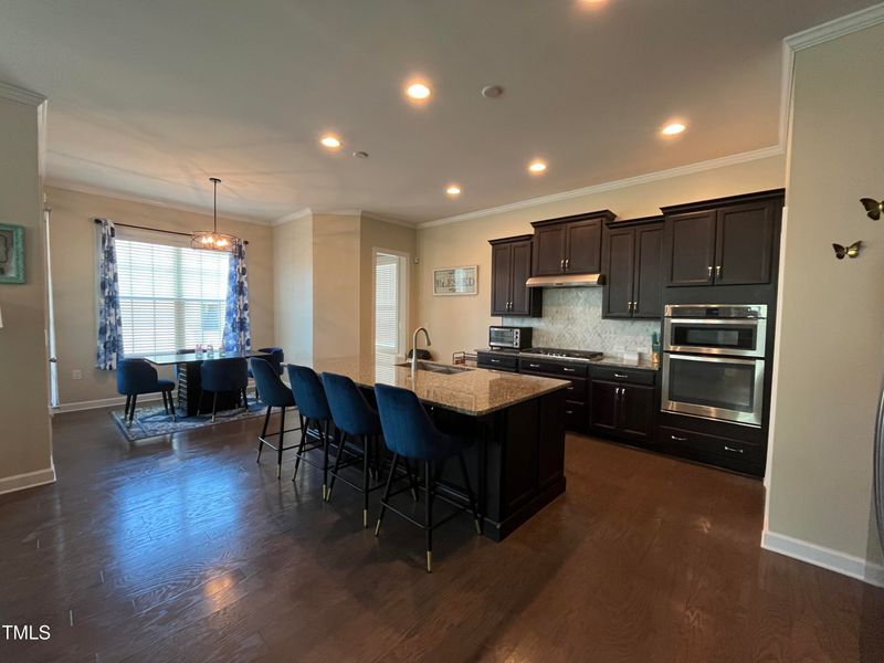 724 Lake Holding St, Wake Forest, NC 27587