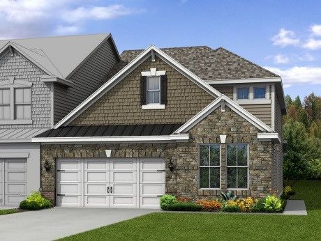 724 Lampwick Ln, Cary, NC 27513
