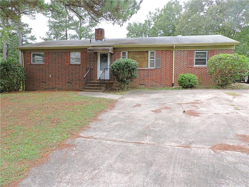 724 Lindley Dr, Durham, NC 27703