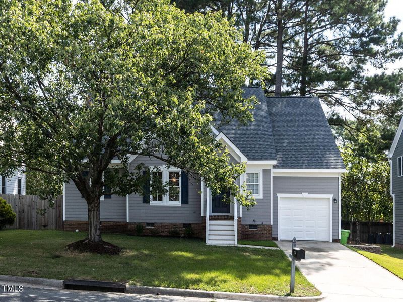 724 Marsh Grass Dr, Raleigh, NC 27610