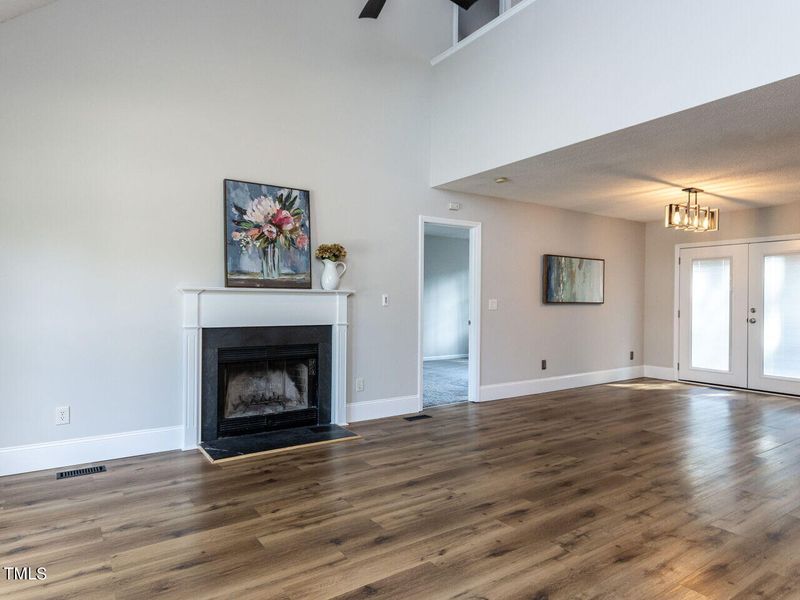 724 Marsh Grass Dr, Raleigh, NC 27610