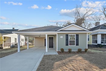 724 North St, Fayetteville, NC 28301