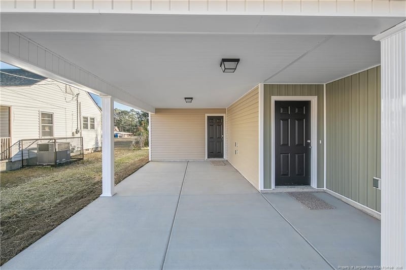 724 North St, Fayetteville, NC 28301