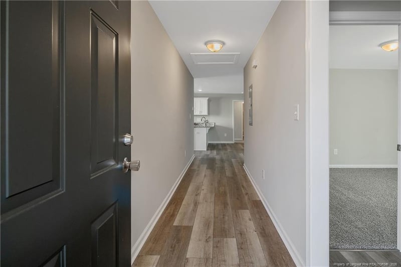 724 North St, Fayetteville, NC 28301