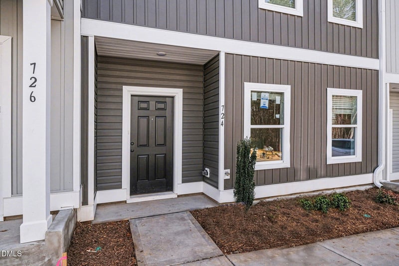 724 Orchard Vista Cir, Raleigh, NC 27606