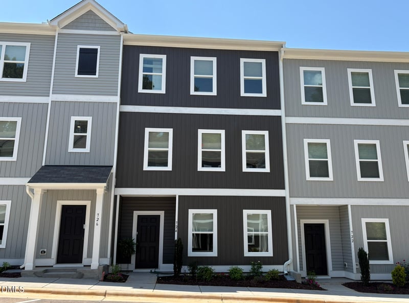 724 Orchard Vista Cir, Raleigh, NC 27606