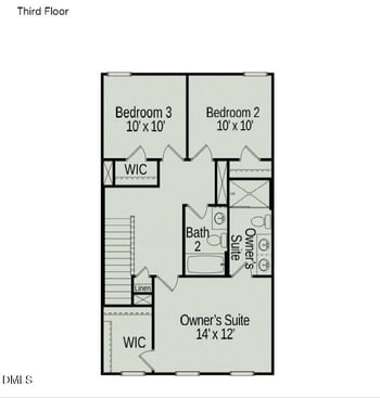 724 Orchard Vista Cir, Raleigh, NC 27606