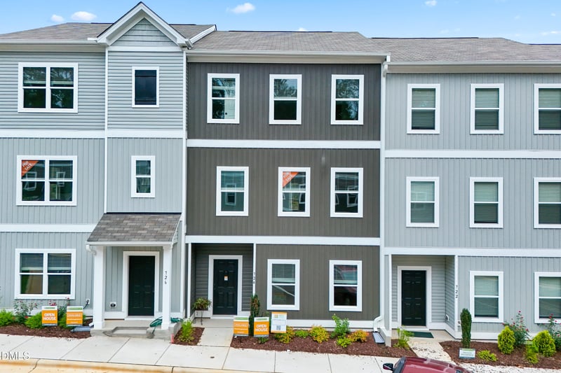724 Orchard Vista Cir, Raleigh, NC 27606