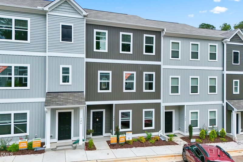 724 Orchard Vista Cir, Raleigh, NC 27606