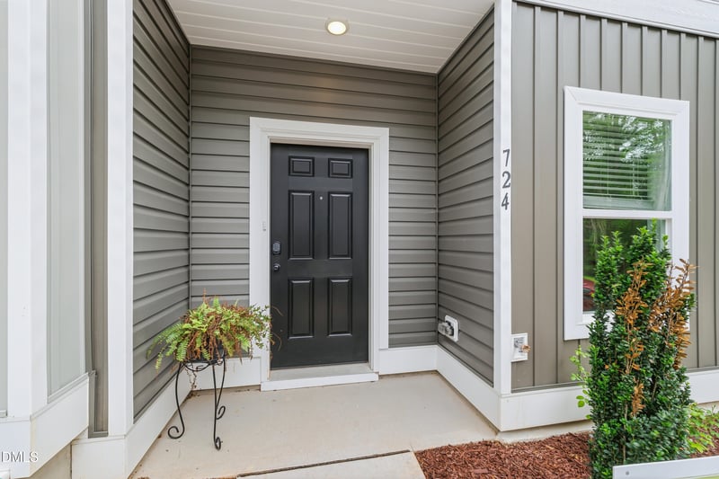724 Orchard Vista Cir, Raleigh, NC 27606