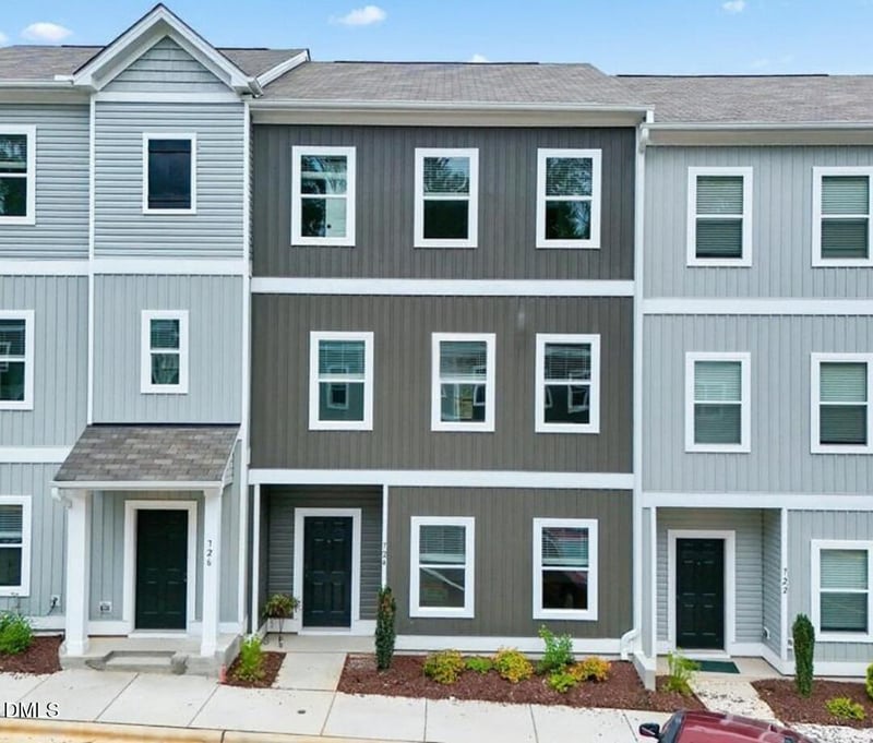 724 Orchard Vista Cir, Raleigh, NC 27606